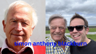 simon anthony blackburn