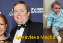 Genevieve Mecher