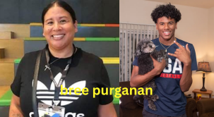 Bree Purganan