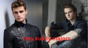 trey kulley majors