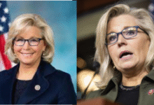 liz cheney net worth