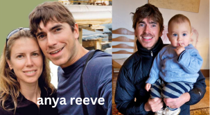 anya reeve