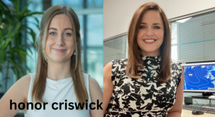 honor criswick
