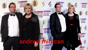 andrew millican