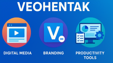 veohentak