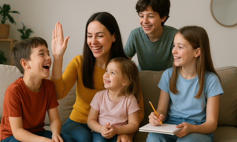 tips and tricks impocoolmom