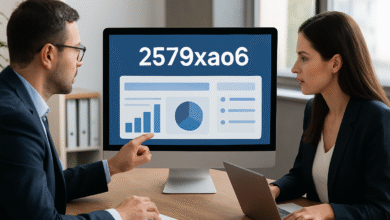 2579xao6 new software name