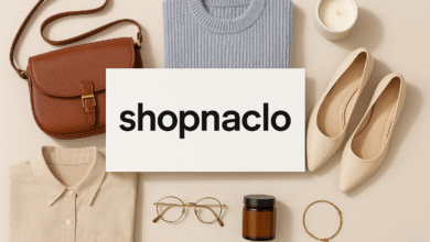 editor's pick shopnaclo