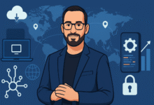 keezy.co tech guru benjamin