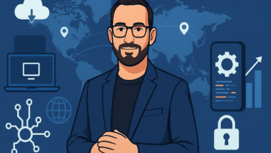 keezy.co tech guru benjamin