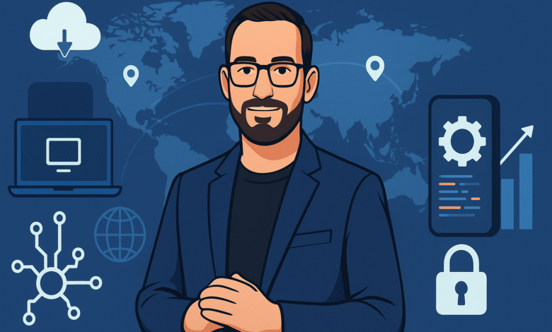 keezy.co tech guru benjamin
