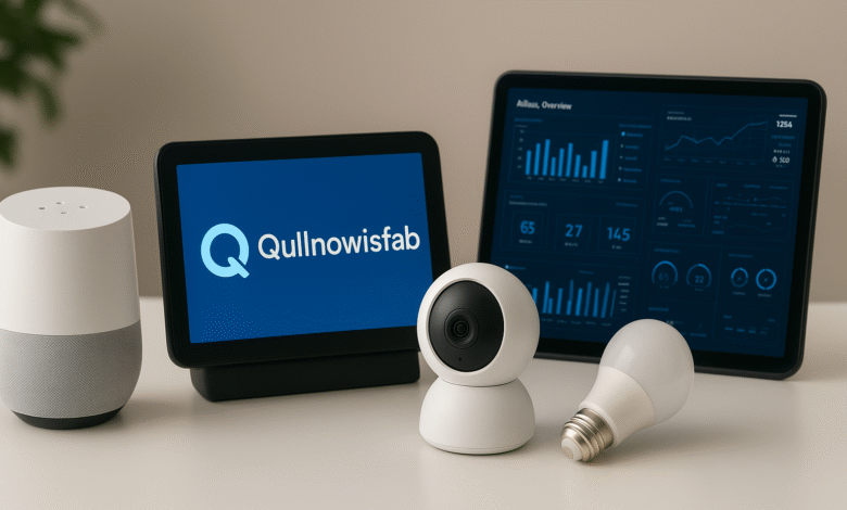 about qullnowisfap products