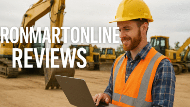 ironmartonline reviews