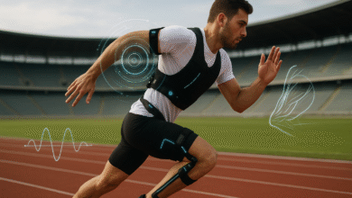 harmonicode sports