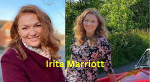 Irita Marriott