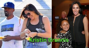 Kristin Grannis