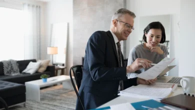 Top 10 Expert Financial Advice Strategies for 2025