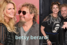 betsy berardi