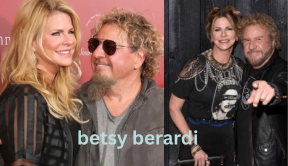 betsy berardi