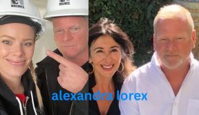 alexandra lorex