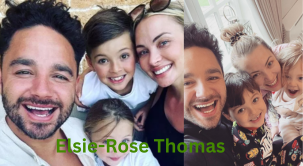 Elsie-Rose Thomas