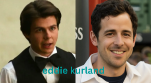 eddie kurland