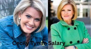 Cecily Tynan Salary