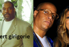 bert girigorie