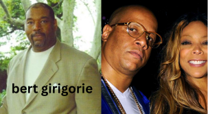 bert girigorie