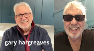 gary hargreaves