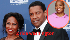 lorice washington