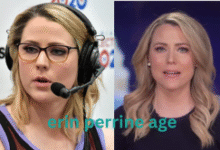 erin perrine age