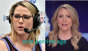 erin perrine age