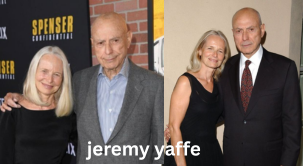 jeremy yaffe
