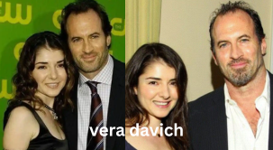 vera davich