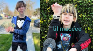 lil maceee