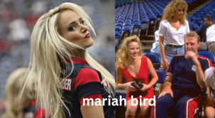 mariah bird