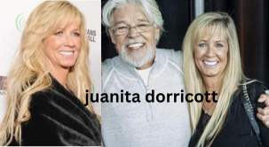 Juanita Dorricott
