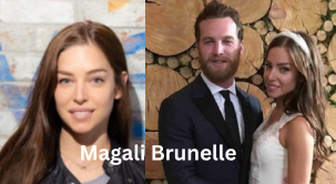Magali Brunelle