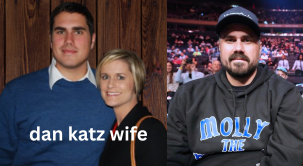 dan katz wife