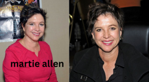 martie allen