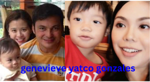 genevieve yatco gonzales