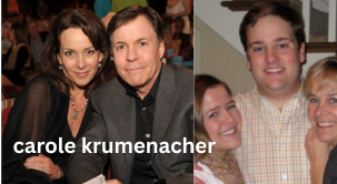 carole krumenacher