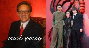 mark spaeny