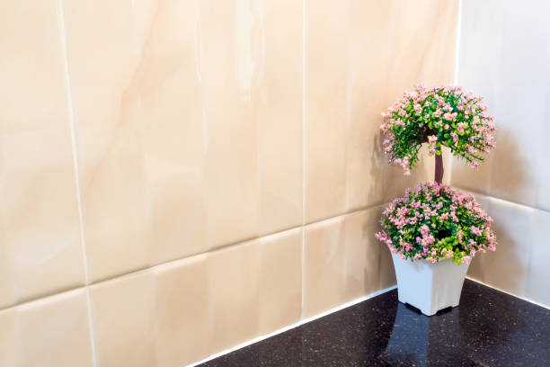 Wall tiles