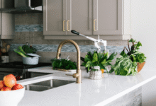 Bring New Life With Kitchen Remodel Greenville SC Services