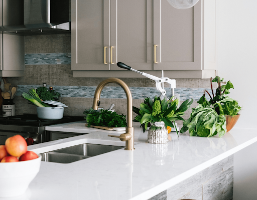 Bring New Life With Kitchen Remodel Greenville SC Services