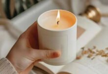 Candles