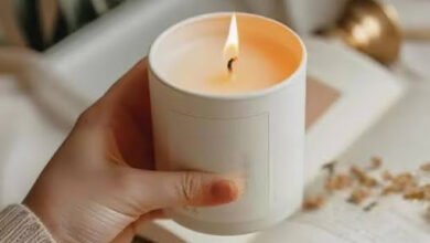 Candles