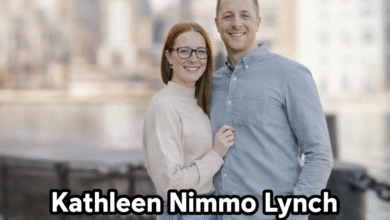kathleen nimmo lynch